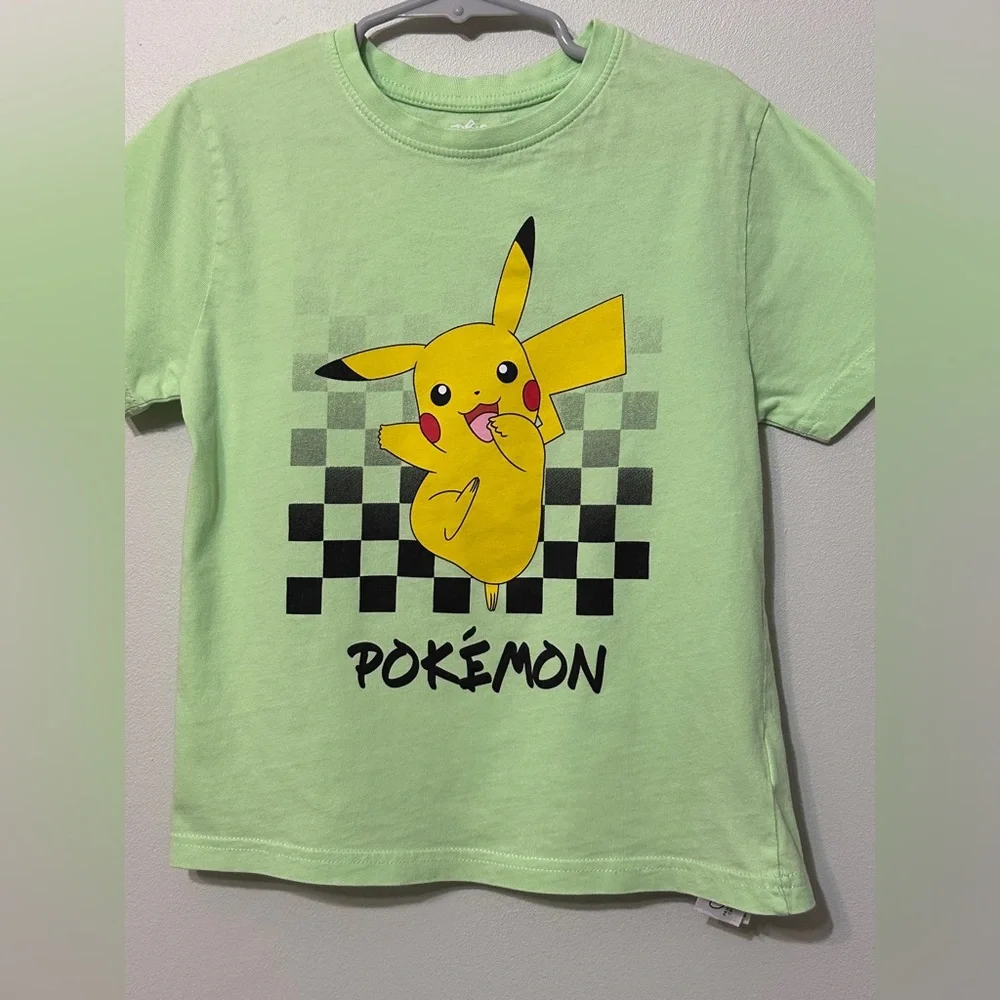 Bundle of 6 Boys T-Shirts - Picture 8 of 14